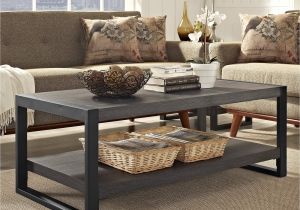 Cherry Side Tables for Living Room Shop Angelo Home 48" Coffee Table 48 X 24 X 18h Sale Free
