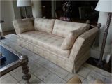 Chesterfield sofa Gray sofa Pah Upholstery Co