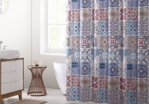 Chevron Bathroom Sets with Shower Curtain and Rugs Shop Bathroom Accessories for Any Budget Vcny Home