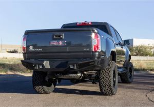 Chevy Colorado Tail Lights 2015 Gmc Canyon aftermarket Truck Parts now Available