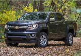 Chevy Colorado Tail Lights 2017 Chevrolet Colorado V 6 8 Speed Automatic 4×4 Crew Cab Test