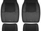 Chevy Floor Mats Autozone Amazon Com Armor All 78895 4 Piece Black Heavy Duty Rubber Floor