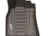 Chevy Floor Mats Autozone ford Mustang Floor Mat Rubber Black Set Suburban Mats Logo Chevy