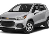 Chevy Trax Interior 2017 2017 Chevrolet Trax Information