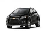 Chevy Trax Interior 2018 2014 Chevy Trax the All New 2015 Chevrolet Trax La S and Gentlemen