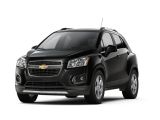 Chevy Trax Interior 2018 2014 Chevy Trax the All New 2015 Chevrolet Trax La S and Gentlemen