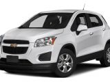 Chevy Trax Interior Colors 2016 Chevrolet Trax Pictures