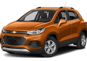 Chevy Trax Interior Colors 2017 Chevrolet Trax Lt All Wheel Drive Pricing and Options