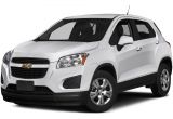 Chevy Trax Interior Size 2016 Chevrolet Trax Ls W 1ls All Wheel Drive Specs and Prices
