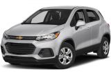 Chevy Trax Interior Space 2017 Chevrolet Trax Ls Front Wheel Drive Specs and Prices