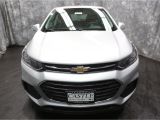 Chevy Trax Interior Space New 2018 Chevrolet Trax Ls Sport Utility In Villa Park L38511