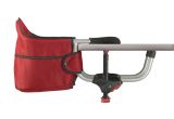 Chicco Caddy Hook On Chair Amazon Amazon Com Chicco Caddy Hook On Chair Red Table Hook On Booster