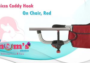 Chicco Caddy Hook On Chair Folded Chicco Caddy Hook On Chair Best Baby Caddy Hook On Chair From