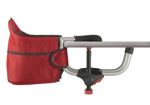 Chicco Caddy Hook On Chair Folded Chicco Caddy Hook On Chair Red Walmart Com