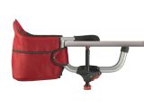 Chicco Caddy Hook On Chair Tray Amazon Com Chicco Caddy Hook On Chair Red Table Hook On Booster