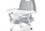 Chicco Caddy Hook On Chair Walmart Amazon Com Chicco Pocket Snack Booster Seat Grey Baby