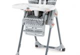 Chicco High Chair 10840 Chicco Polly Highchair Perseo