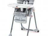 Chicco High Chair 10840 Chicco Polly Highchair Perseo