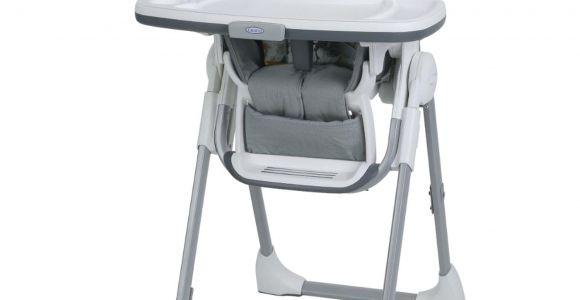 Chicco High Chair Graco Swift Fold High Chair with One Hand Folding Motion Abc