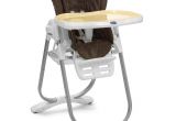 Chicco High Chair Green Chicco Polly Magic High Chair Tabacco Baby Highchairs Bouncers