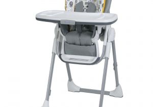 Chicco High Chair Green Graco Swift Fold High Chair with One Hand Folding Motion Abc