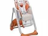 Chicco High Chair New Chicco High Chair Seat Cover A Premium Celik Com