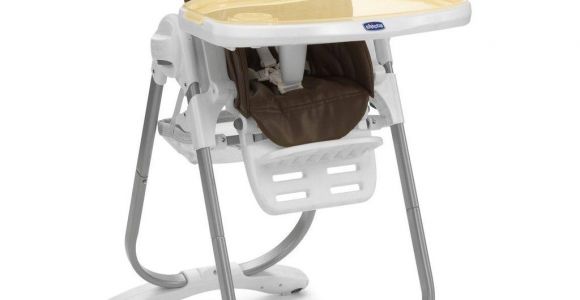 Chicco Polly High Chair Chicco Polly Magic High Chair Tabacco Baby Highchairs Bouncers