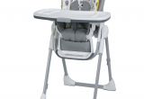 Chicco Space Saving High Chair Graco Swift Fold High Chair with One Hand Folding Motion Abc