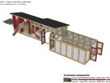 Chicken House Plans for 50 Chickens Chicken House Plans Free Inspirational Free House Plans Free Floor
