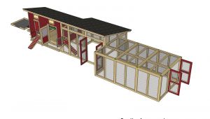 Chicken House Plans for 50 Chickens Chicken House Plans Free Inspirational Free House Plans Free Floor
