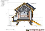 Chicken House Plans for 50 Chickens Chicken House Plans Pdf 13 Free Chicken Coop Plans You Can Diy This