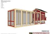 Chicken House Plans for 50 Chickens Chicken House Plans Pdf 13 Free Chicken Coop Plans You Can Diy This