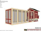 Chicken House Plans for 50 Chickens Chicken House Plans Pdf 13 Free Chicken Coop Plans You Can Diy This