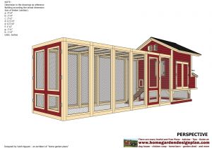 Chicken House Plans for 50 Chickens Chicken House Plans Pdf 13 Free Chicken Coop Plans You Can Diy This