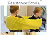 Children S Fidget Chair Homemade Stretchy Resistance Bands Pinterest Sensory Processing