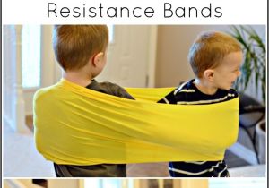 Children S Fidget Chair Homemade Stretchy Resistance Bands Pinterest Sensory Processing