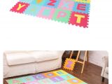 Children S Floor Mats for Sale Children S soft Developing Crawling Rugs Baby Play Puzzle Number