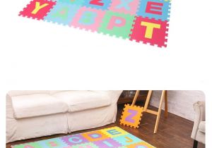 Children S Floor Mats for Sale Children S soft Developing Crawling Rugs Baby Play Puzzle Number