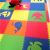 Children S Floor Mats for Sale Mixed Animal Foam Mats Create Custom Play Mats for Kids D172