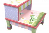 Childrens Fisher Price Table and Chairs Fantasy Fields Magic Garden Opstapje Fantasy Fields by Teamson