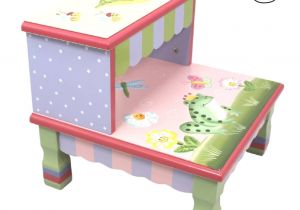 Childrens Fisher Price Table and Chairs Fantasy Fields Magic Garden Opstapje Fantasy Fields by Teamson