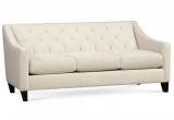 Chloe Velvet sofa Macys Living Room White Tufted sofa Couch Cheap Mid Century Modern