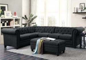 Chloe Velvet sofa Macys Tufted sofa Living Room Fresh sofa Design