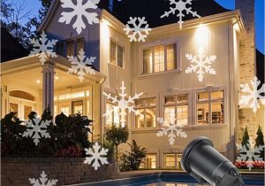 Christmas Laser Lights for Sale Aliexpress Com Buy Snow Laser Projector Christmas Lamps Led Stage