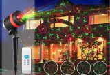 Christmas Laser Lights for Sale Amazon Com Skonyon Christmas Laser Lishts Outdoor Star Lights