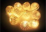 Christmas Light Adapter Amazon Com Bosheng Diy White Diamond Shaped White Lanterns String