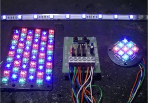 Christmas Light Controller Kit Build A Better Rgb Led Controller 15 Steps with Pictures