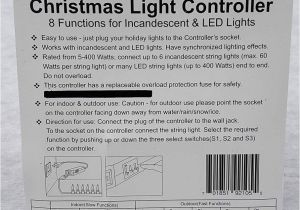 Christmas Light Controller Kit Christmas Light Controller Kit Decoratemybar Com