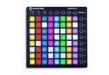 Christmas Light Controller Kit Novation Launchpad Range Ableton