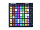 Christmas Light Controller Kit Novation Launchpad Range Ableton